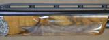 Krieghoff K80 "Gold Renaissance" Pro Skeet 12GA 30" **Demo Fired** - 2 of 6
