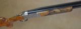 Krieghoff K80 "Gold Renaissance" Pro Skeet 12GA 30" **Demo Fired** - 6 of 6