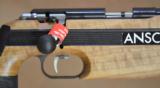 Anschutz 1903 Match Target Rifle .22LR 25.6 - 1 of 6