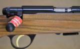 Anschutz 1710 "Euro Luxus" Sporter .22LR 23" - 1 of 5