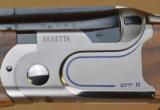 Beretta DT11 Sporting B-Fast 12GA 32