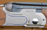 Beretta DT11 Sporting B-Fast 12GA 32