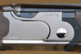 Beretta 692 Sporting 12GA 32