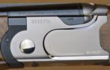 Beretta 692 Sporting 12GA 32