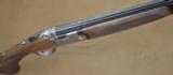 Beretta 692 B-Fast Sporting 12GA 30