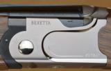Beretta 692 B-Fast Sporting 12GA 30