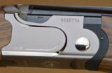 Beretta 692 B-Fast Sporting 12GA 30