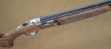 Beretta 692 B-Fast Sporting 12GA 32