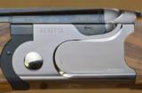 Beretta 692 B-Fast Sporting 12GA 32