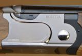 Beretta 692 B-Fast Sporting 12GA 32
