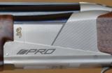 Browning 725 Pro-Sporting 12GA 32