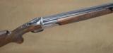Perazzi MX2000/8 Sporting 12GA 31 1/2