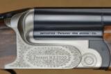 Perazzi MX2000/8 Sporting 12GA 31 1/2