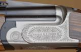 Perazzi MX2000 S/3C Sporting 12GA 32
