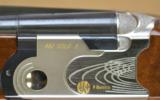 Beretta 682 Gold E American Trap Combo 12GA 32