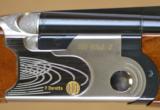 Beretta 682 Gold E American Trap Combo 12GA 32