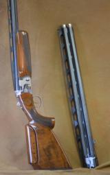 Beretta 682 Gold E American Trap Combo 12GA 32