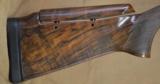 Perazzi MX2000S/3C Sporting 12GA 34
