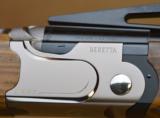 Beretta 692 X-Trap 12GA 32