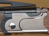 Beretta 692 X-Trap 12GA 32