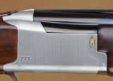Browning 725 Sporting 12GA 30