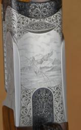 Perazzi MX12 SC3 Sporting 12GA 30