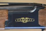 Browning Crossover Target Sporting 12GA 30