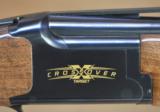 Browning Crossover Target Sporting 12GA 30