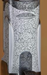 Perazzi MX8 SCO Olympic Trap/Live Pigeon 12GA 29 1/2