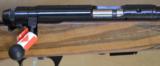 Anschutz 1712 Silhouette Monte Carlo Sporter .22LR 21.6
