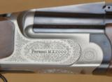 Perazzi MX2000/3 Olympic Trap 12GA 30