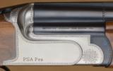 Perazzi MX12 PSA Pro Lady Sporter 12GA 30.75
