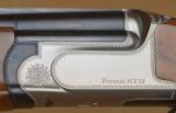Perazzi MX12 PSA Pro Lady Sporter 12GA 30.75