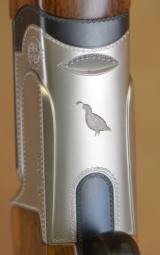 Perazzi MX12 PSA Pro Lady Sporter 12GA 30.75