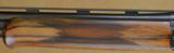 Blaser F3 Sporting Two Barrel Set 12GA/20GA 32
