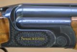 Perazzi MX2000/8 Sporting 12GA 33