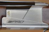 Browning 725 Pro-Sporting 12GA 32