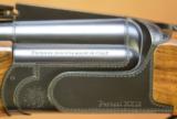 Perazzi MX12/3C Adj. Rib Sporting 12GA 31 1/2