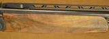 Perazzi MX12/3C Adj. Rib Sporting 12GA 31 1/2