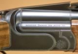 Perazzi MX12/3C Adj. Rib Sporting 12GA 31 1/2