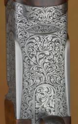 Perazzi MX8C SC3 Sporting 12GA 32