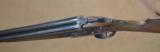 Garbi Side-Lock Ejector Game Gun 20GA 26" - 6 of 6