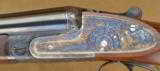 Garbi Side-Lock Ejector Game Gun 20GA 26" - 2 of 6