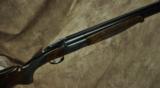 Perazzi Mirage-S Sporting/Skeet Left Hand 12GA 29.5