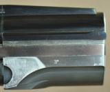 Krieghoff K-20 Barrels Only Sporting 20GA 32