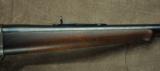Winchester M1895 Commercial .30-40 Krag 24