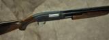 Winchester Model 12 