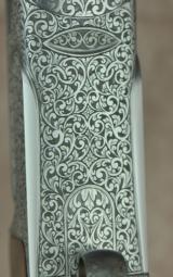 Perazzi MX8C SC3 Four Barrel Set 12/20/28/.410 32