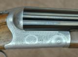 Beretta 486 Parallelo Side by Side 12GA 30