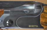 Beretta DT10 Trap Combo 12GA 32